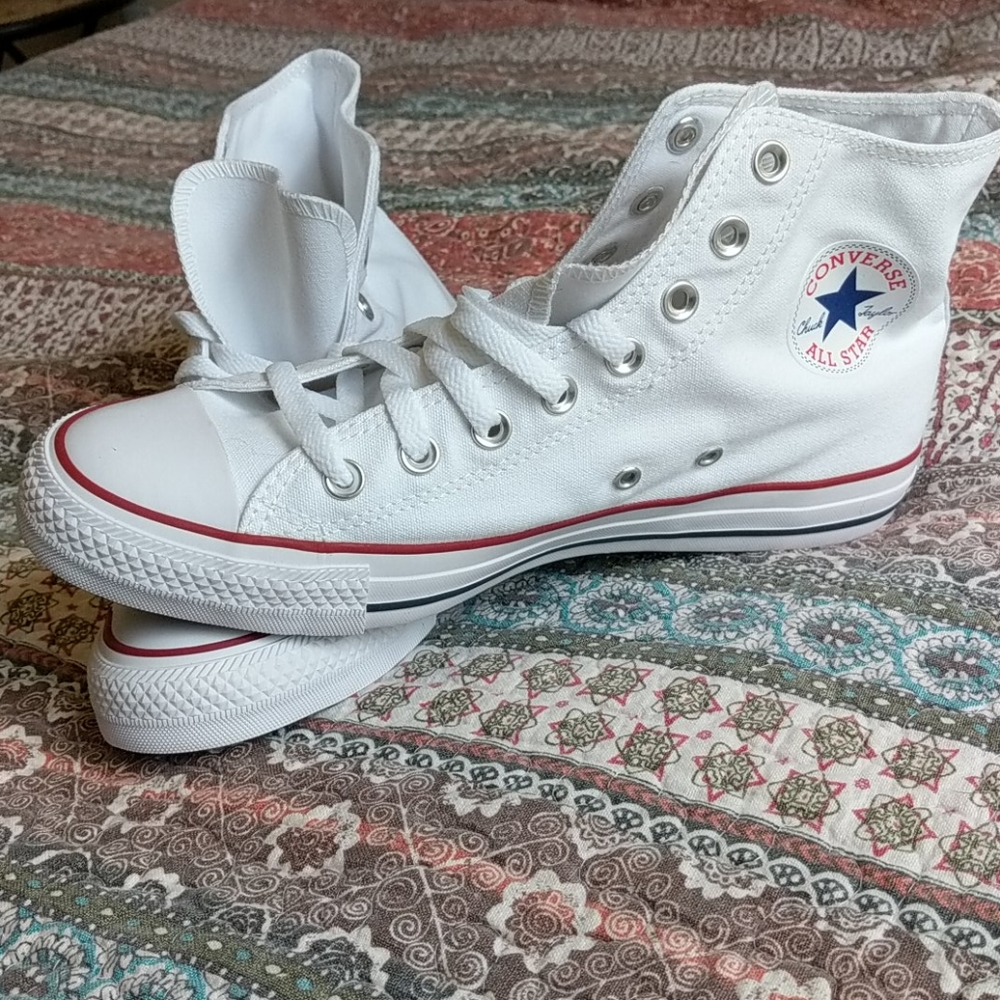 *NEW* Converse All Star High Top Sneakers
